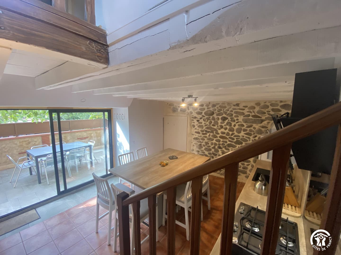 Gîte du Cady_13