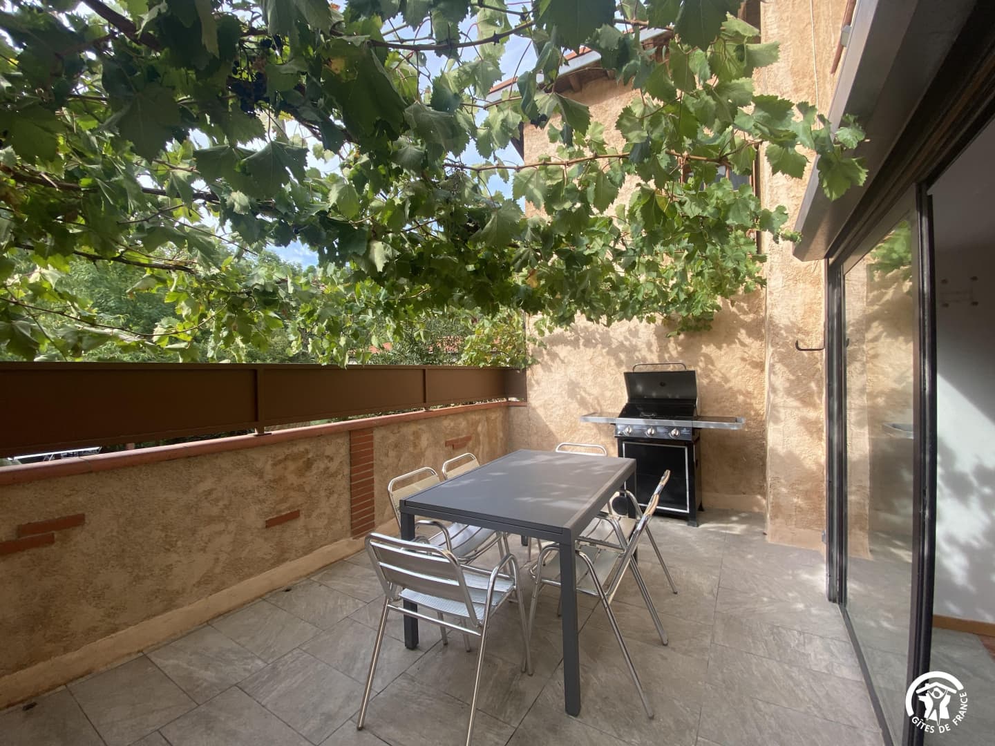 Gîte du Cady_5