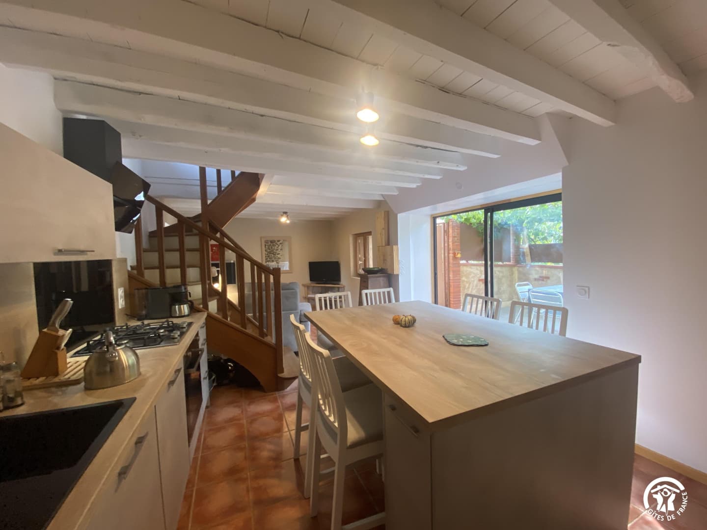 Gîte du Cady_16