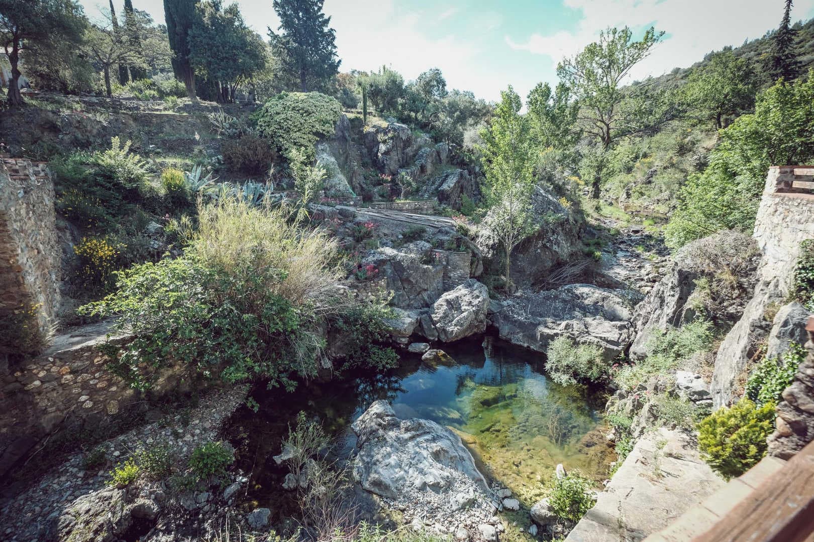 Le Moulin de la Canterrane_22