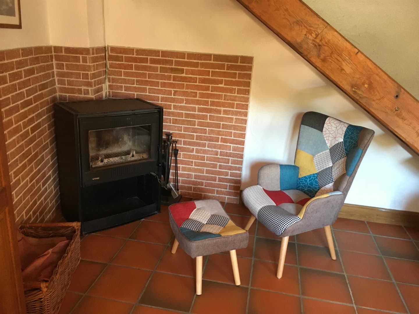 Le Moulin de la Canterrane_9