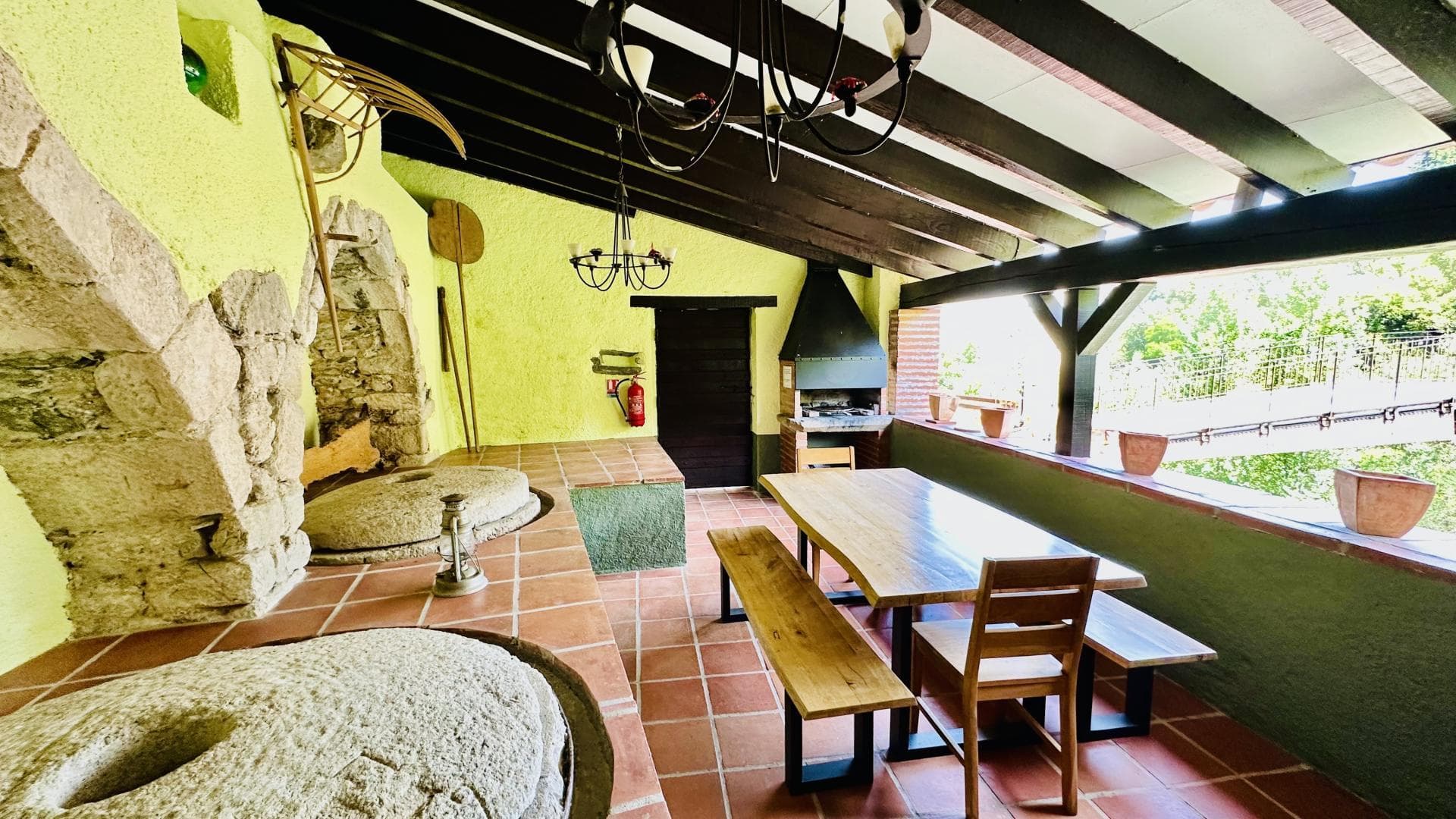 Le Moulin de la Canterrane_5