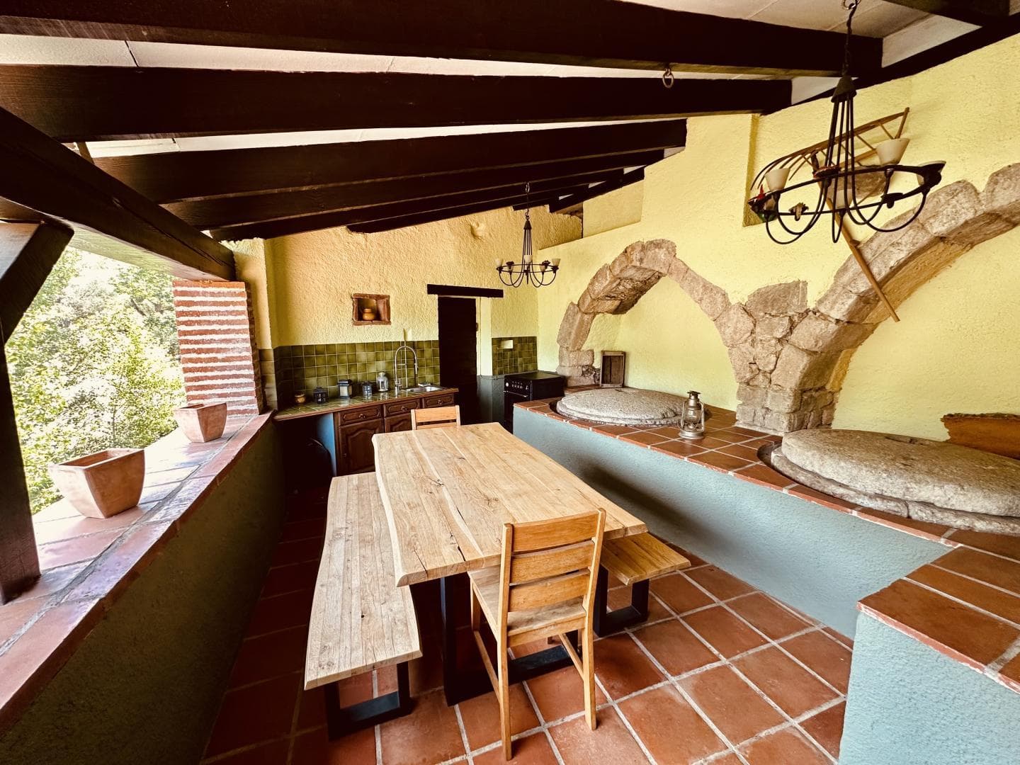Le Moulin de la Canterrane_4