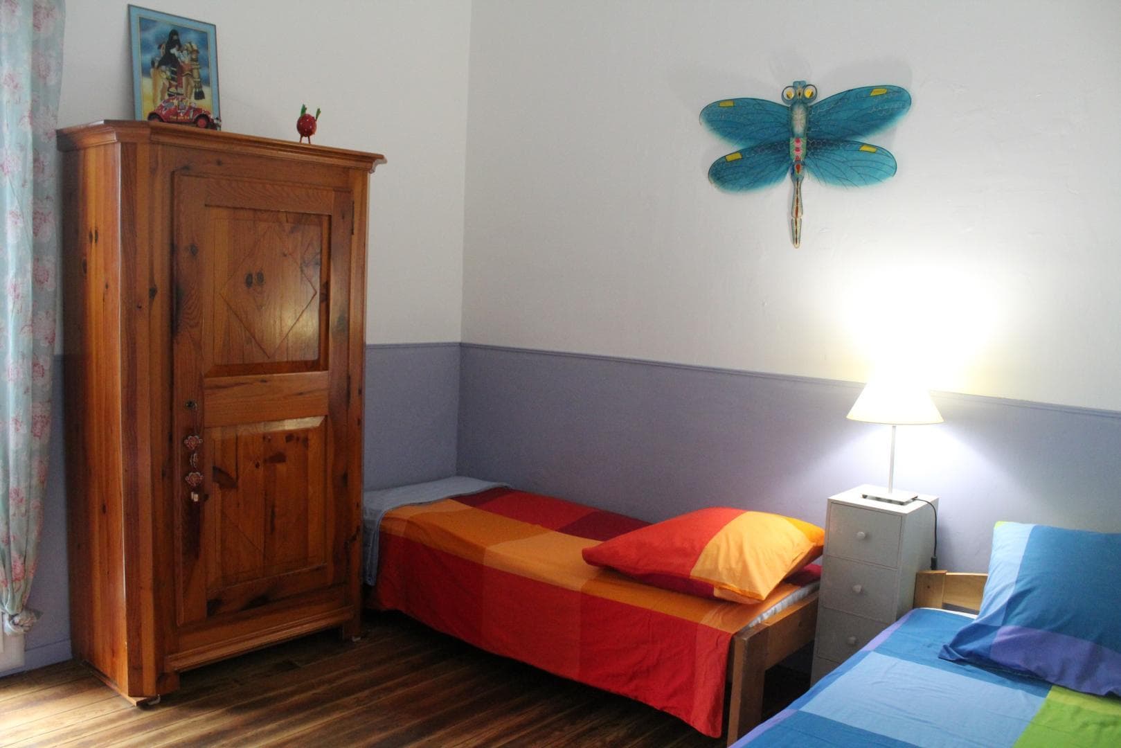 Gîte Les Vinyes_11