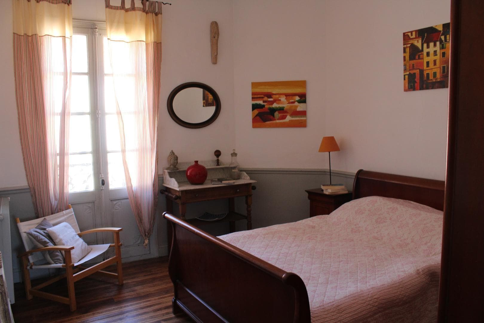 Gîte Les Vinyes_6