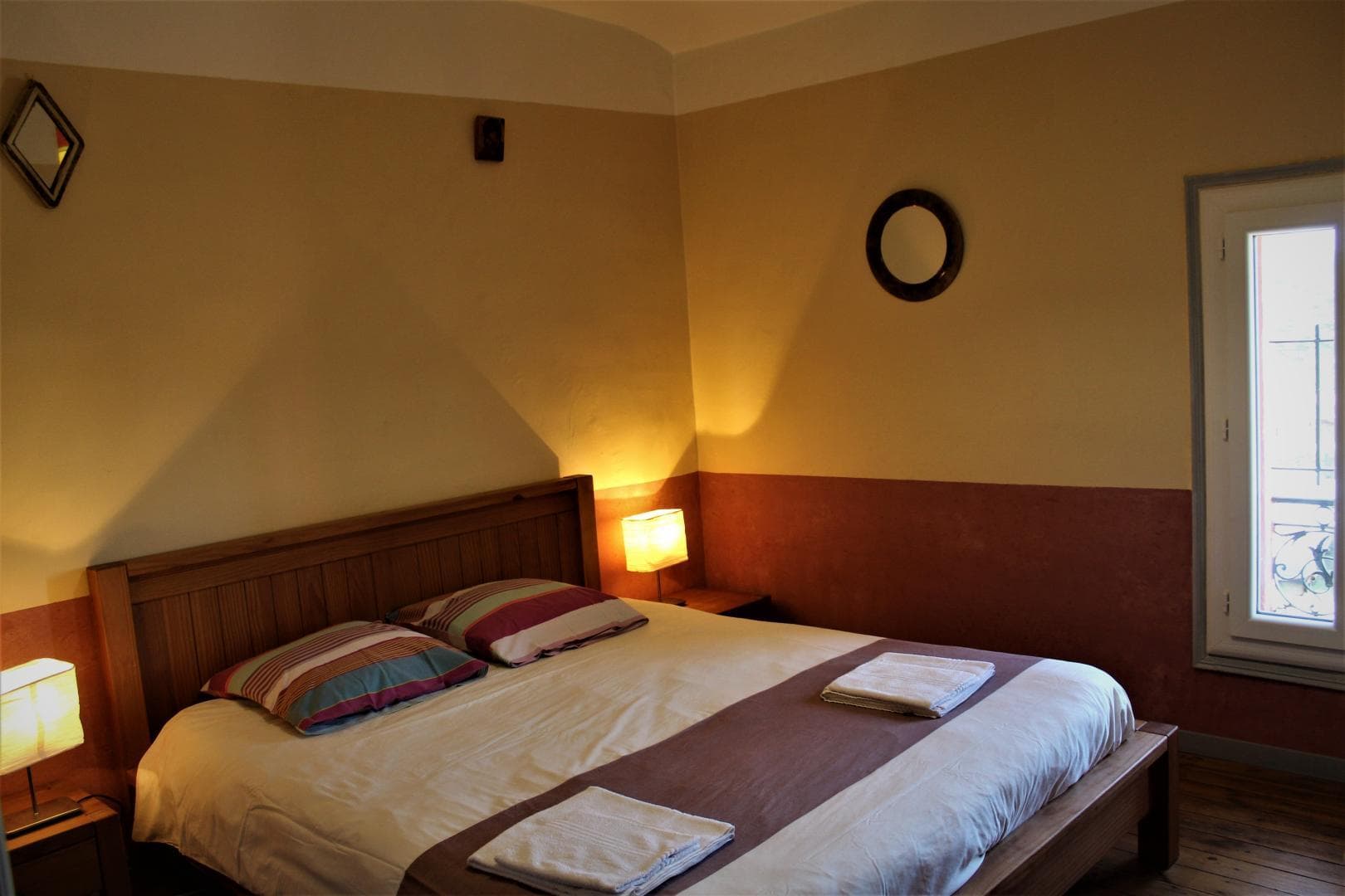 Gîte Les Vinyes_4