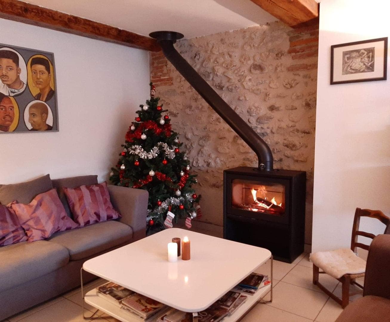 Gîte Les Vinyes_3