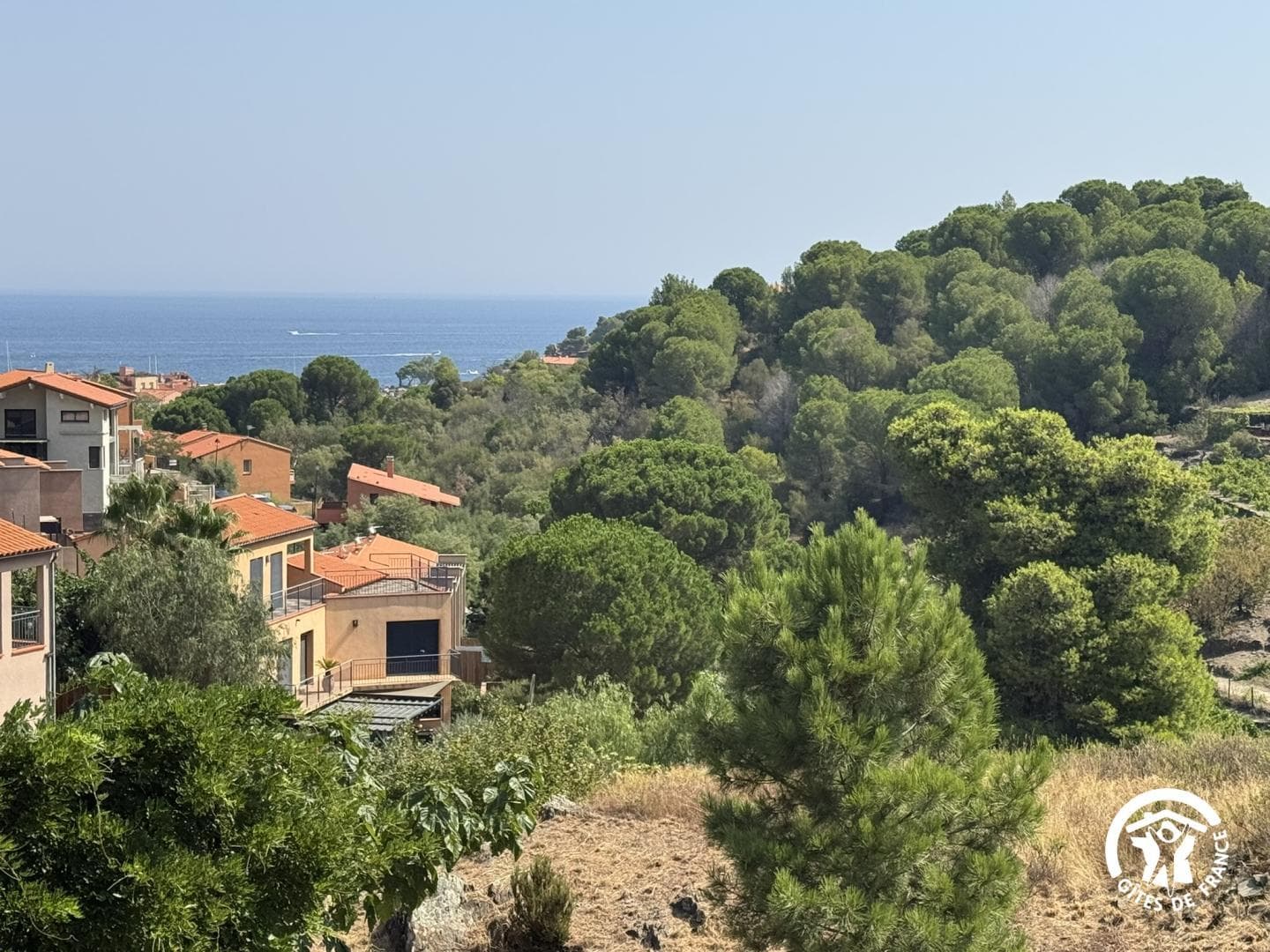 Gîte Mer et Vignes_24