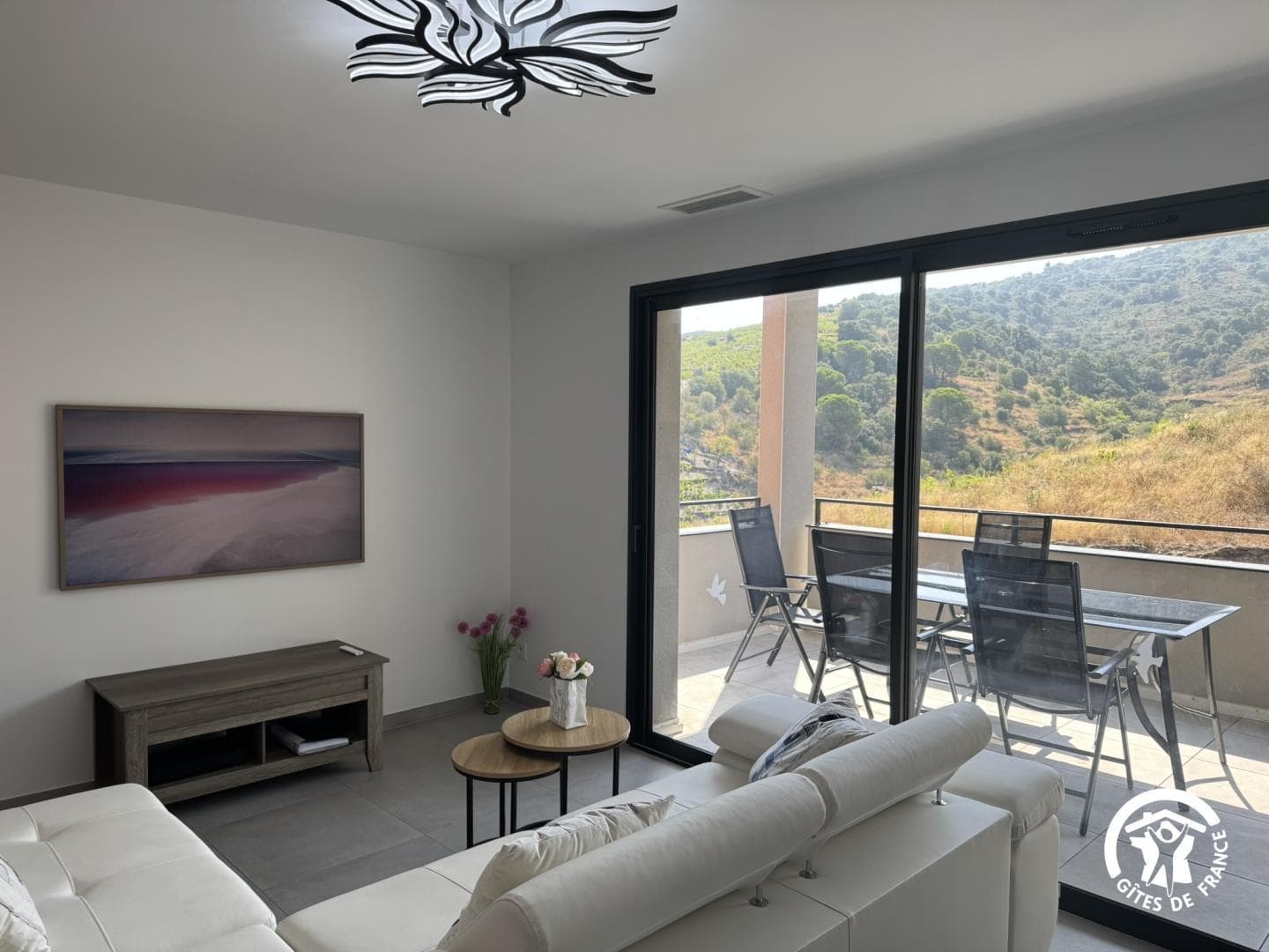 Gîte Mer et Vignes_15