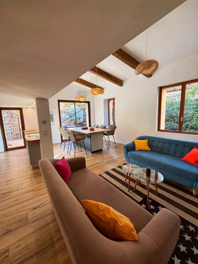 La Casa Collioure_13
