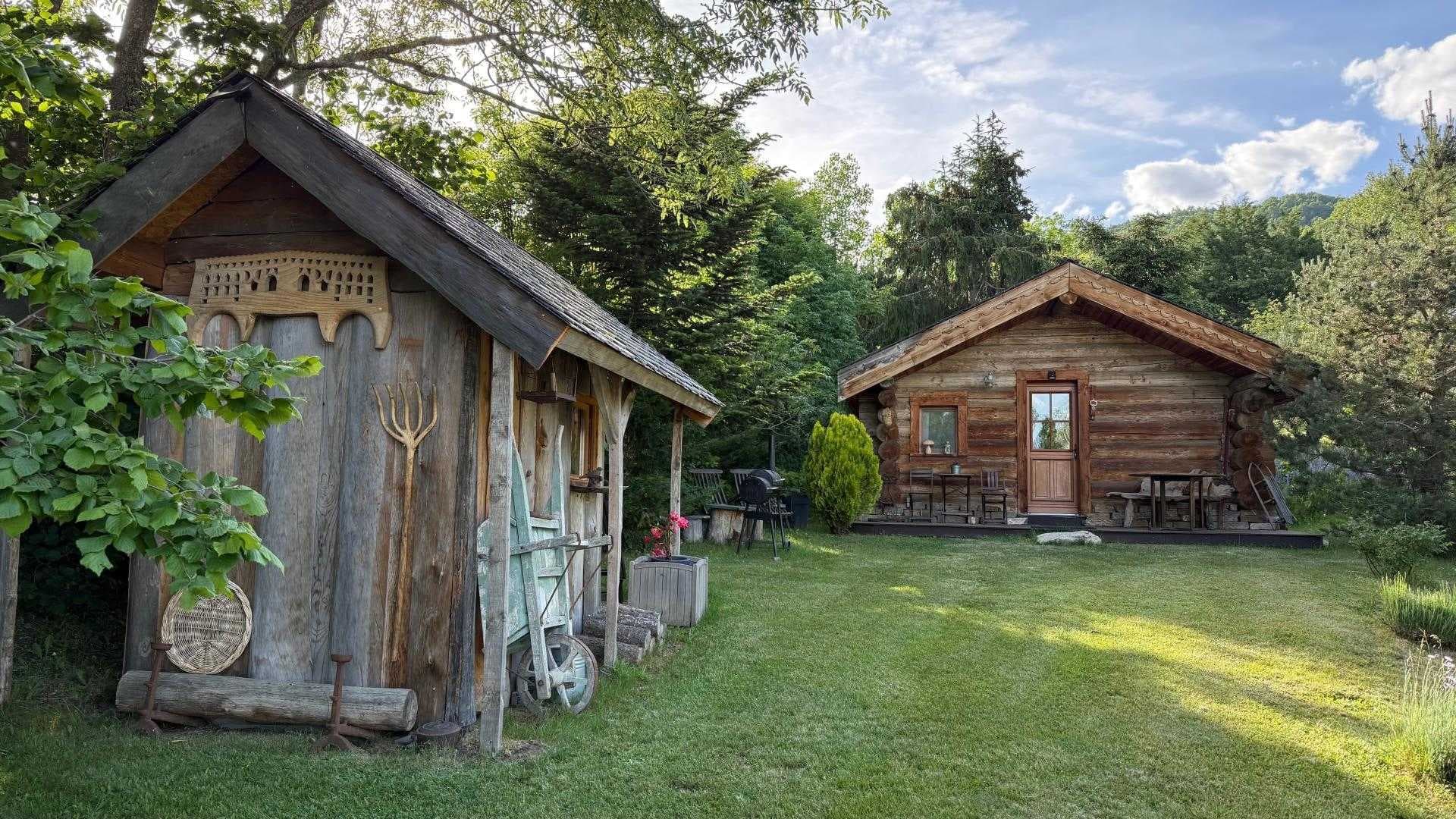 La cabane du trappeur_1