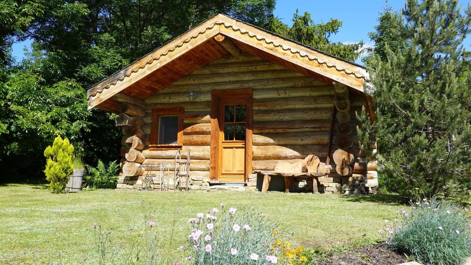La cabane du trappeur_58