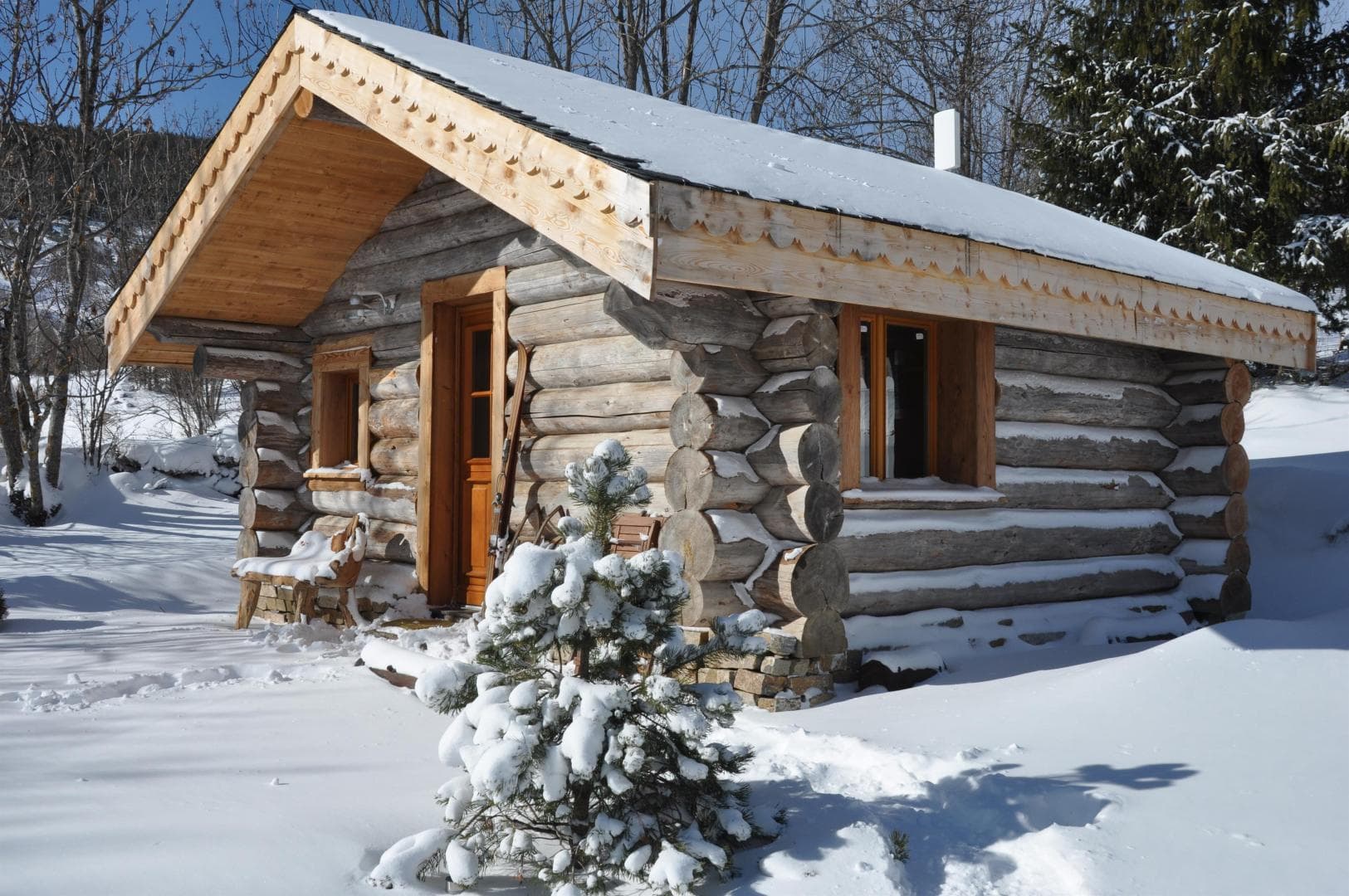 La cabane du trappeur_79