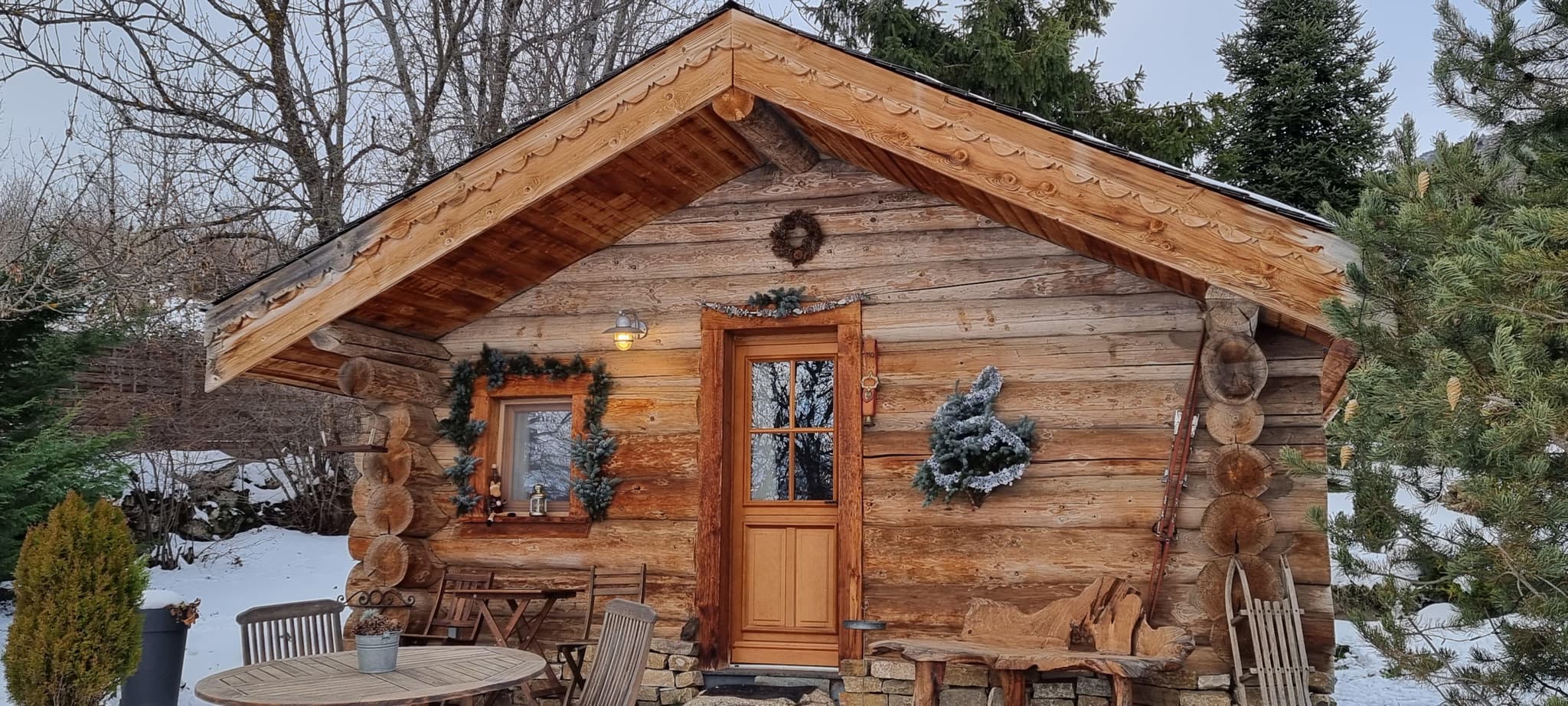 La cabane du trappeur_25