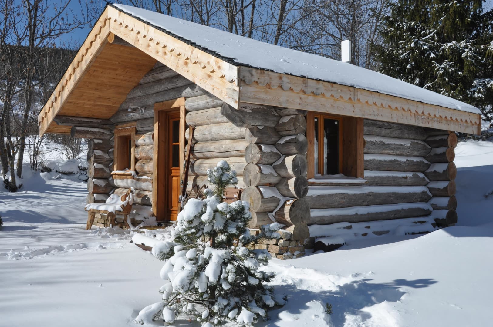 La cabane du trappeur_16