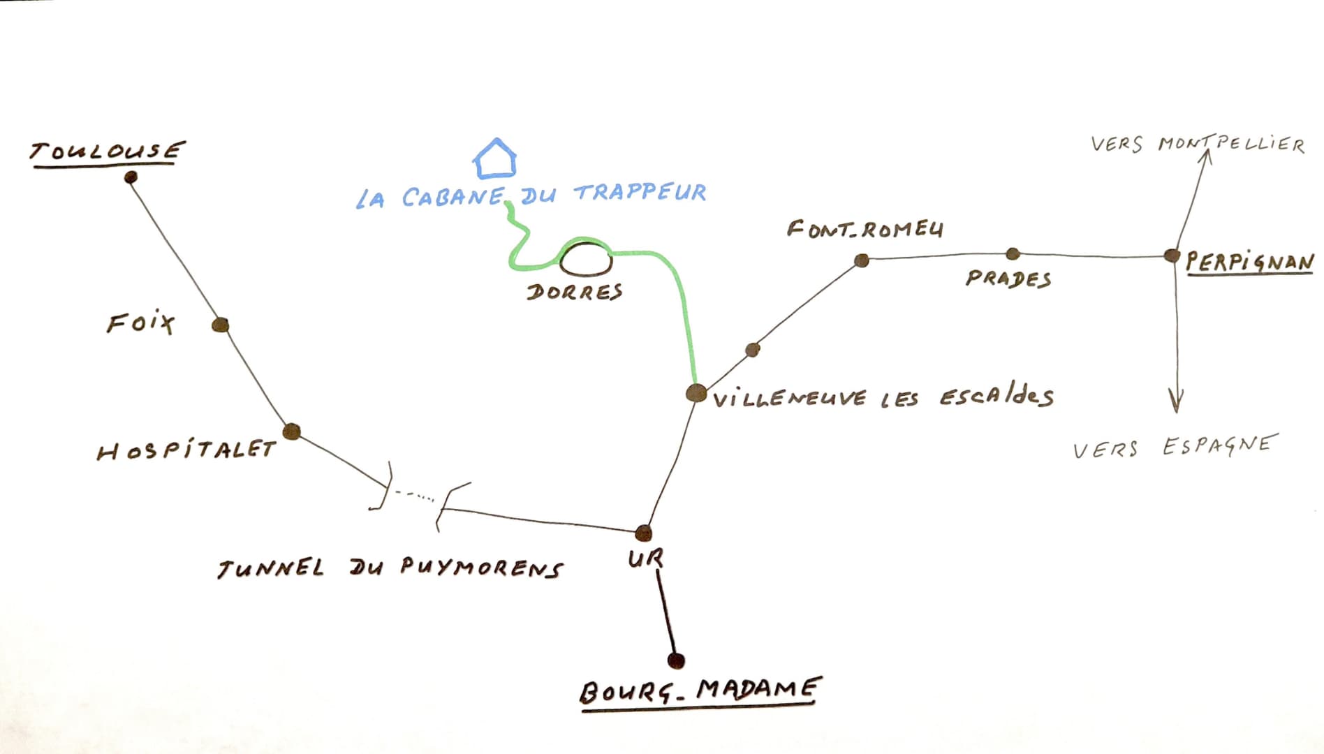 La cabane du trappeur_70