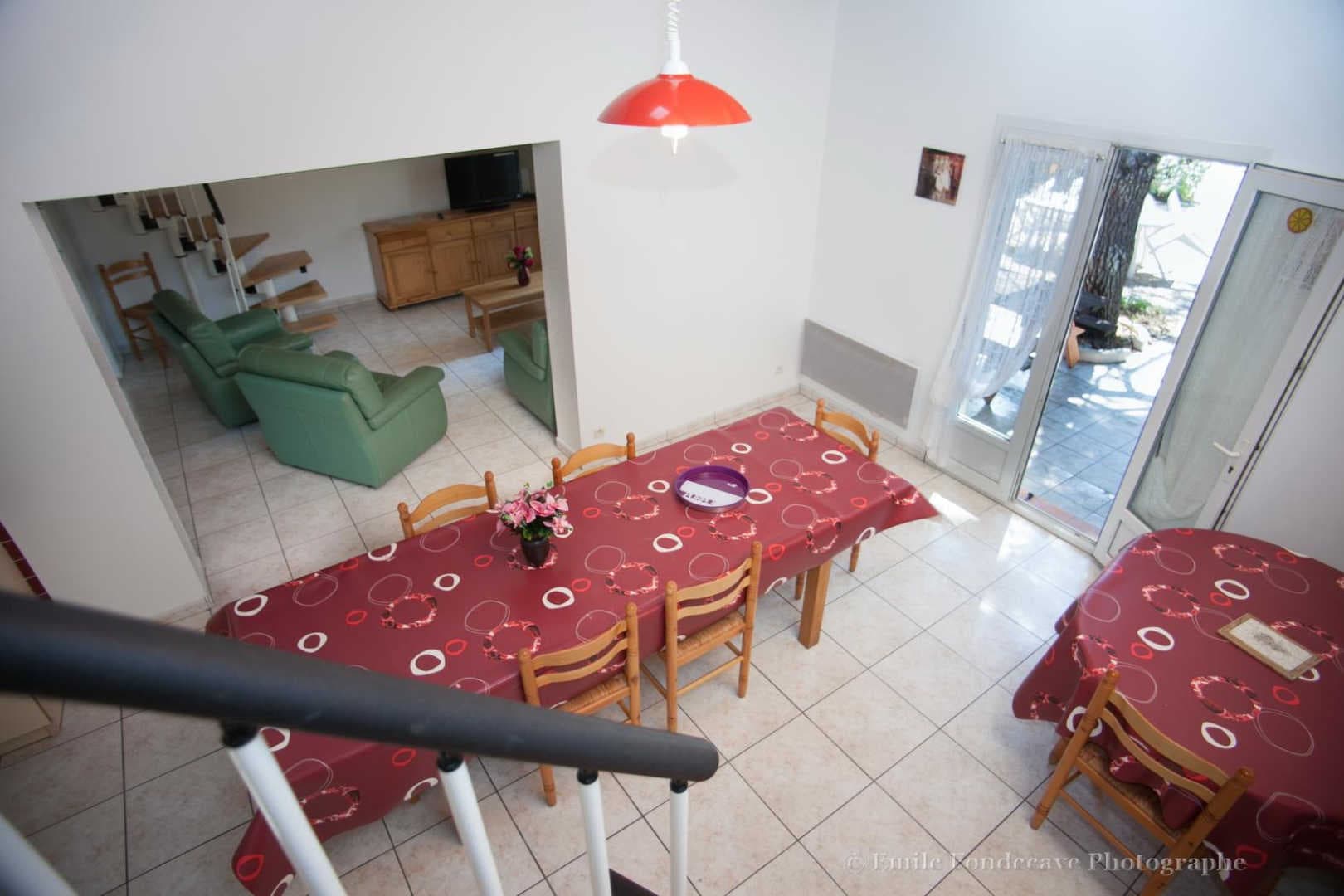 Mas Couloumine - Massane_8