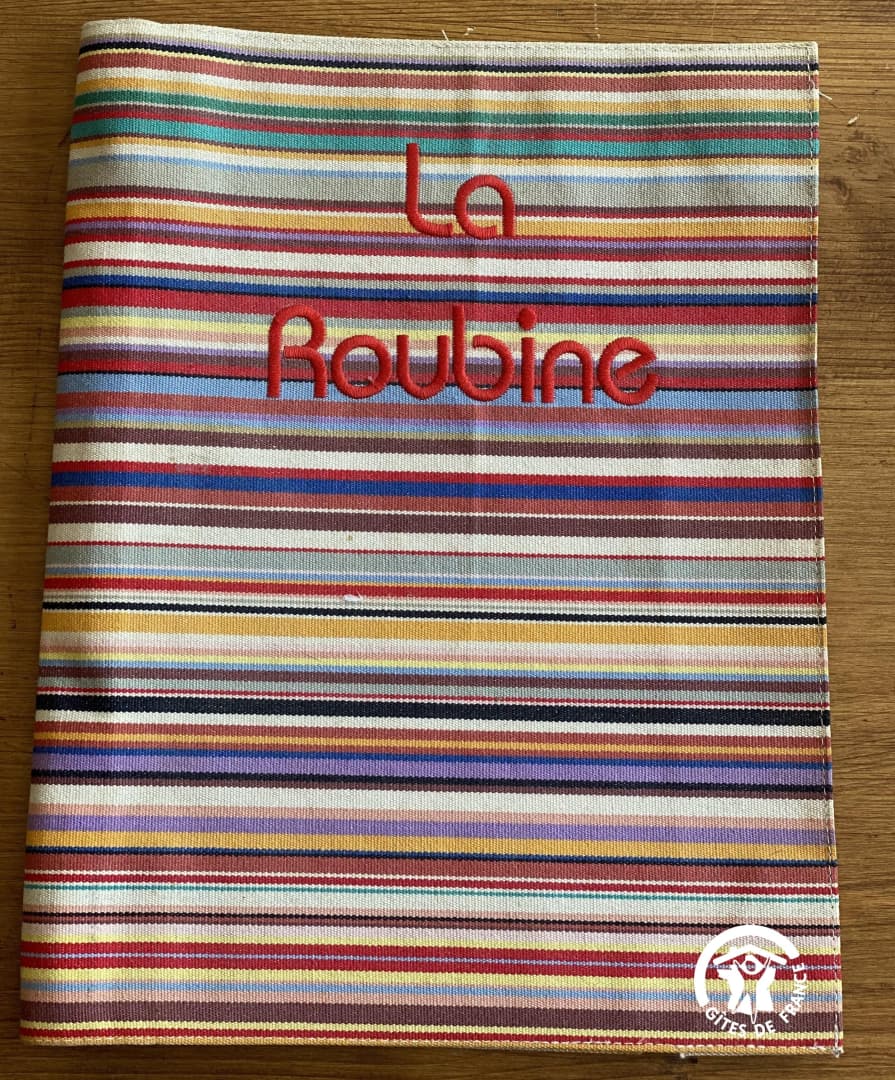 La roubine - 6 personnes_8