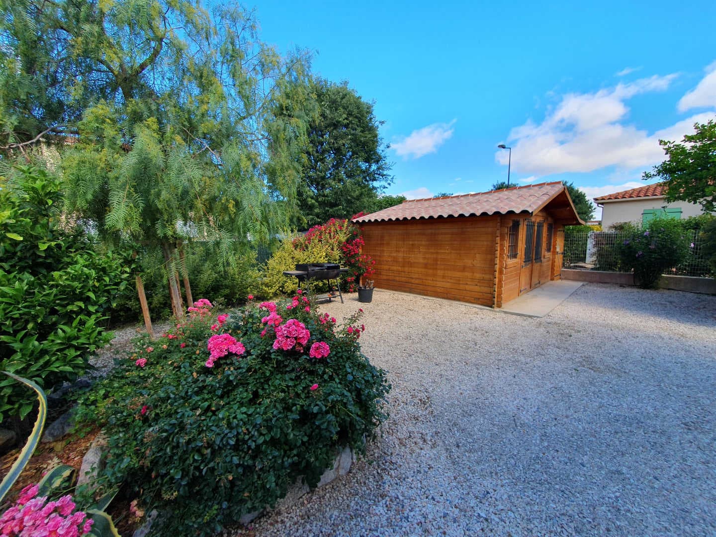 Villa Illibéris_33