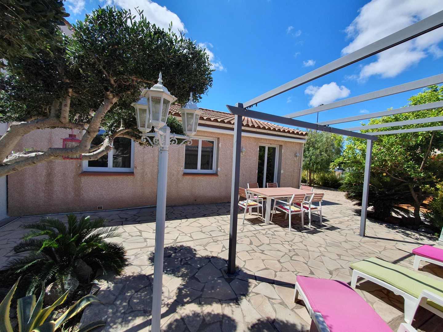 Villa Illibéris_35