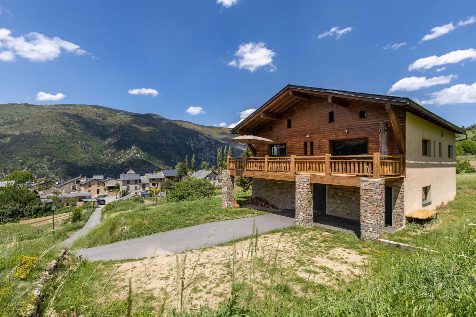 CHALET LE PARADIS PERDU_3