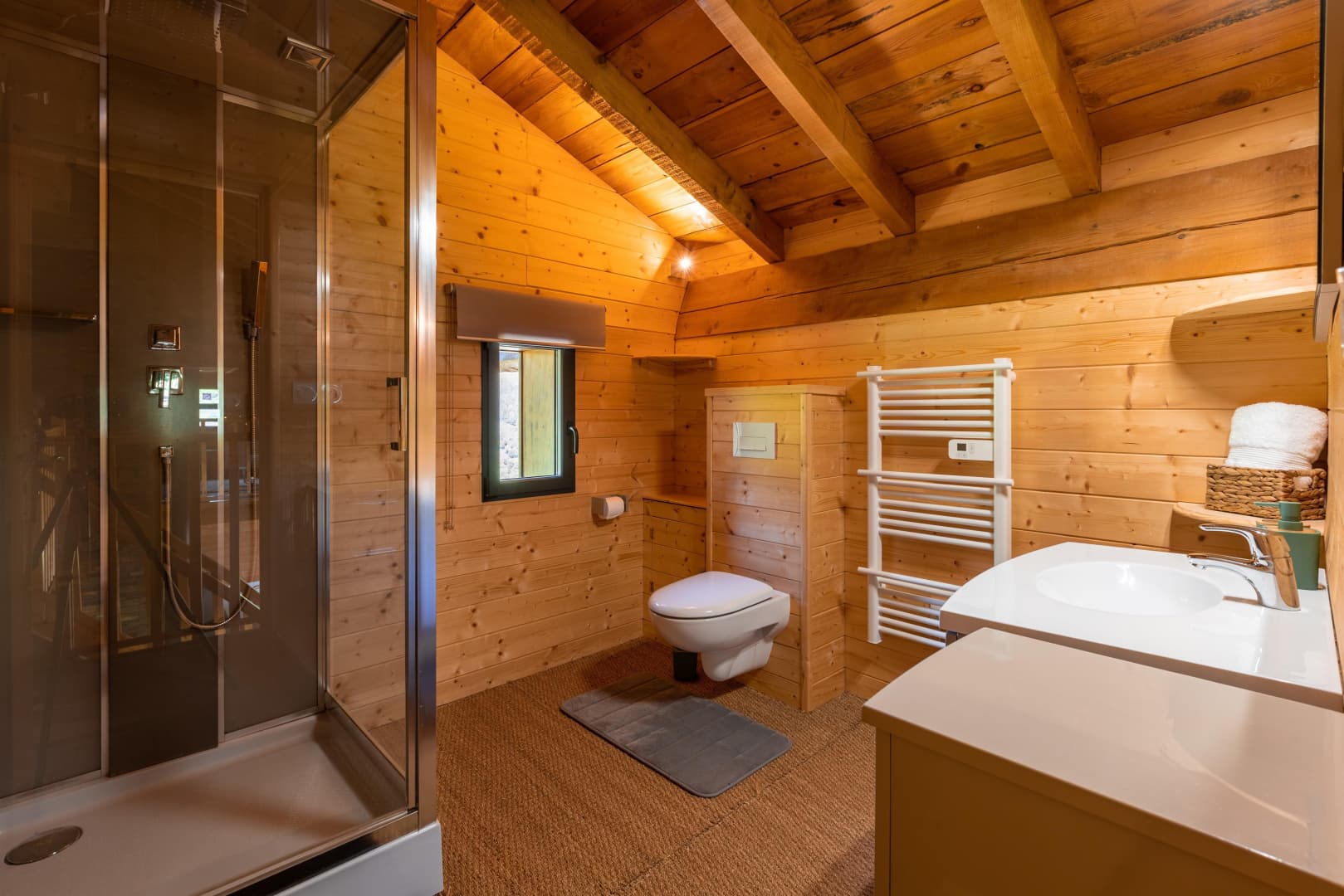 CHALET LE PARADIS PERDU_27