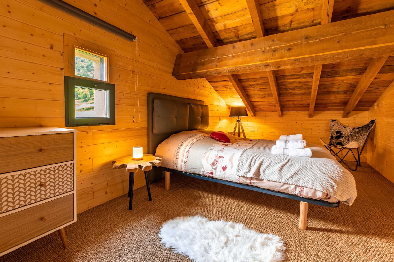 CHALET LE PARADIS PERDU_15