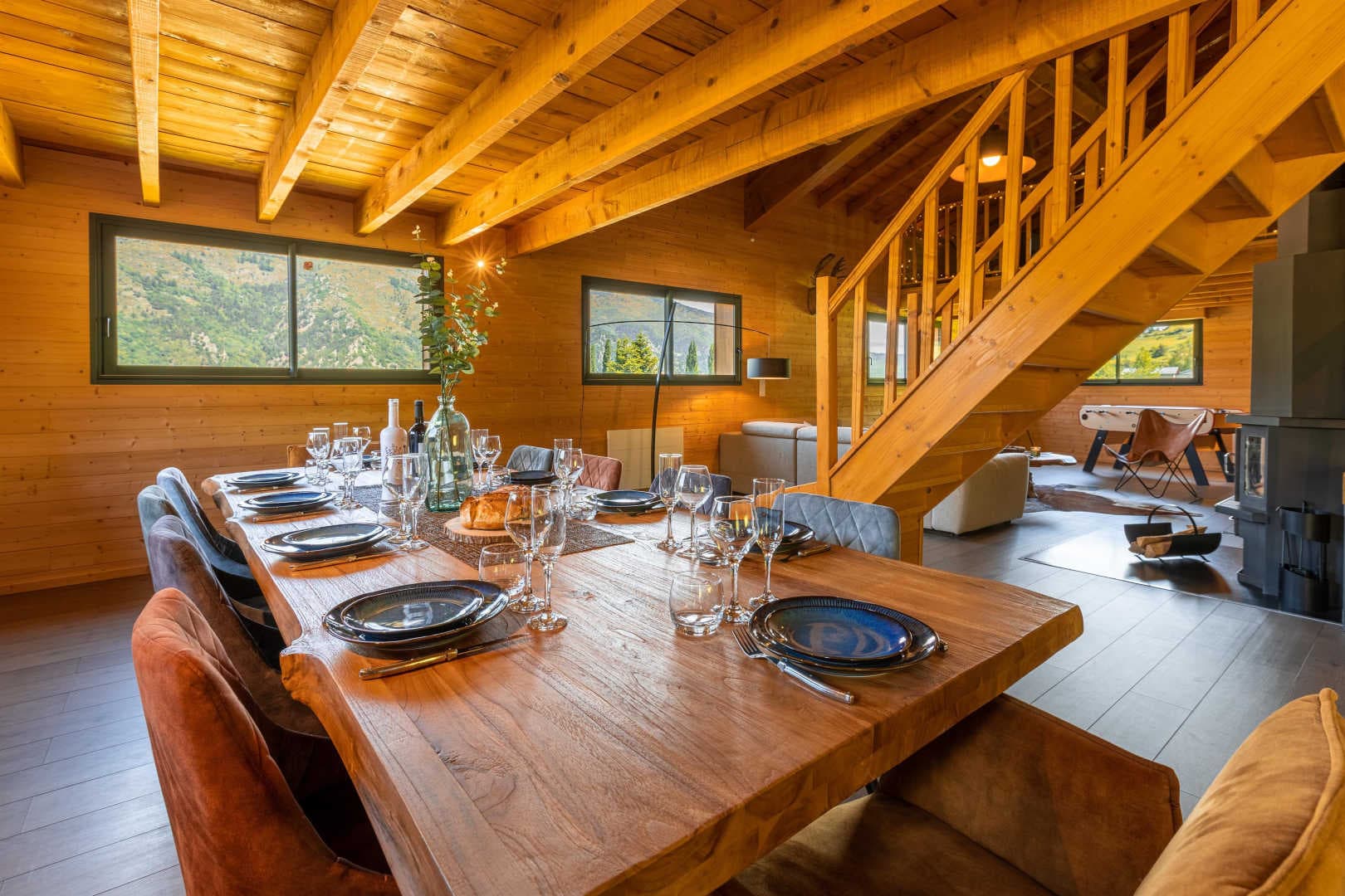 CHALET LE PARADIS PERDU_4