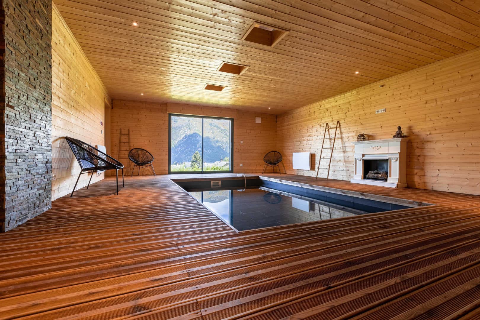 CHALET LE PARADIS PERDU_22
