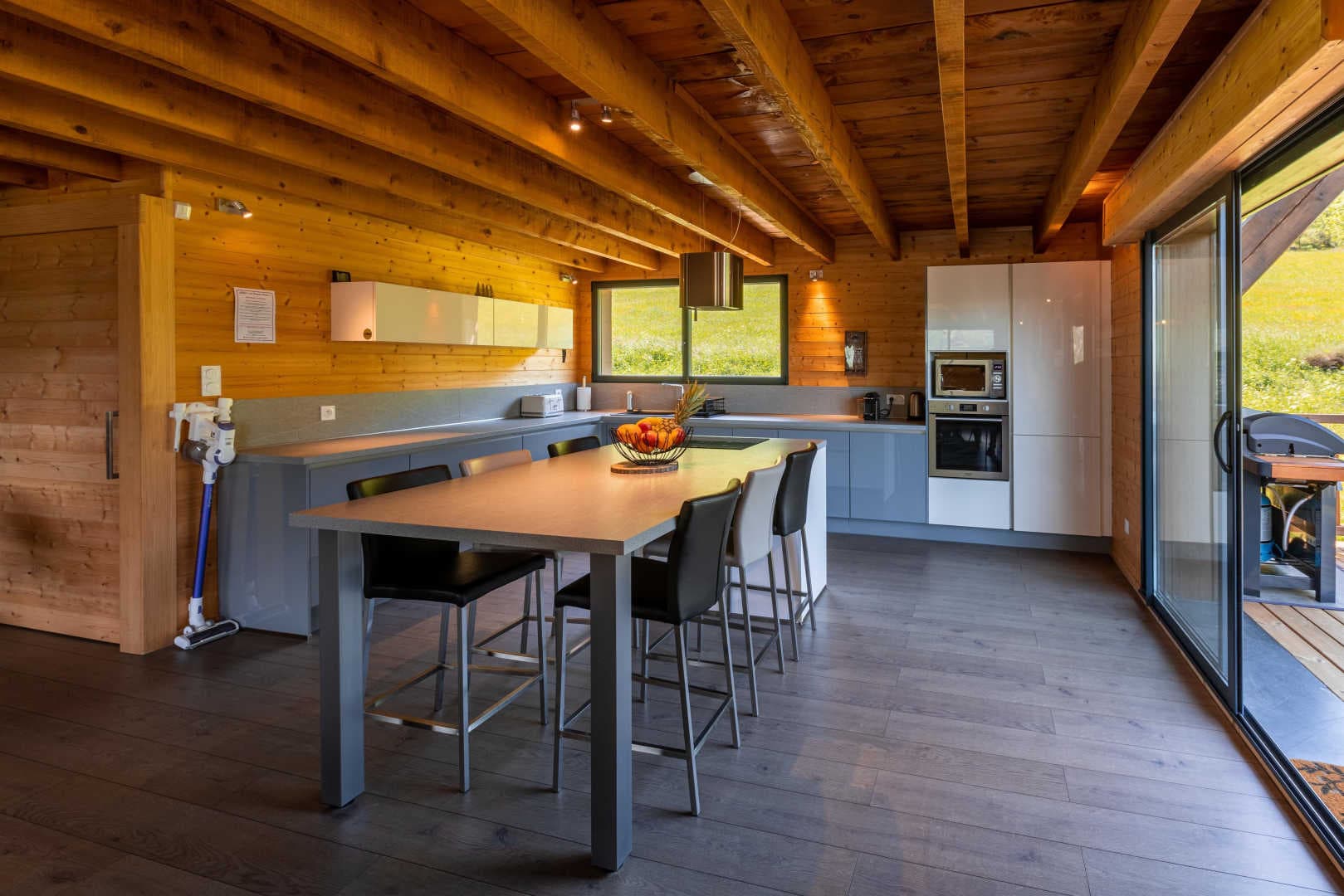 CHALET LE PARADIS PERDU_13