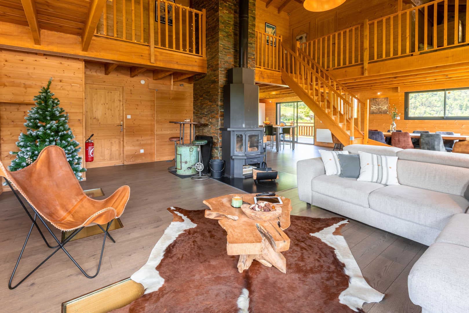 CHALET LE PARADIS PERDU_17