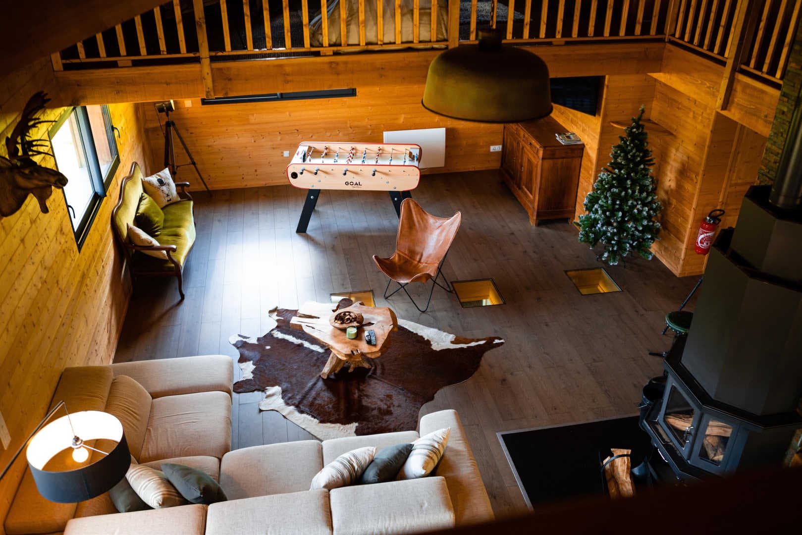CHALET LE PARADIS PERDU_12