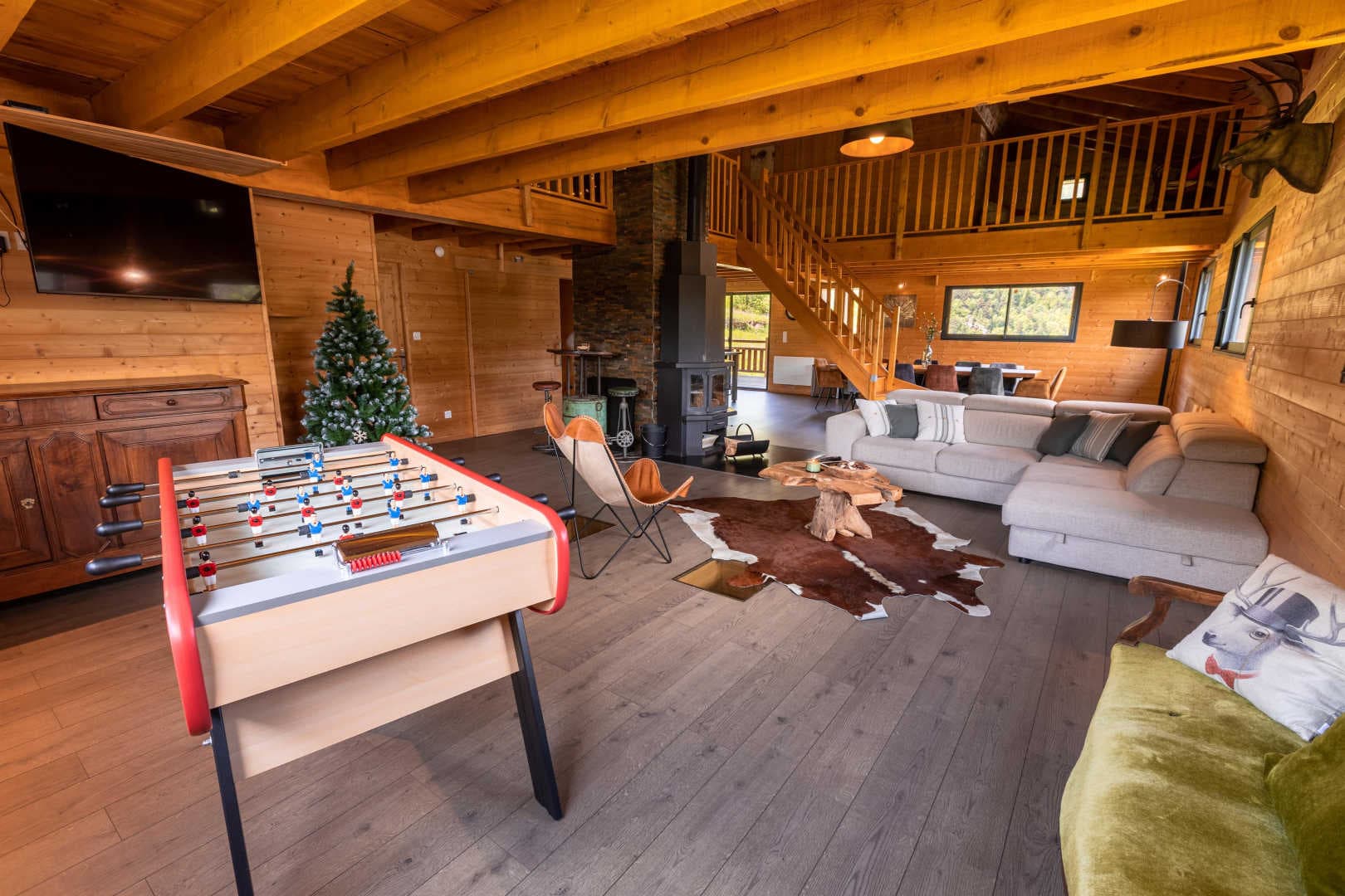 CHALET LE PARADIS PERDU_21