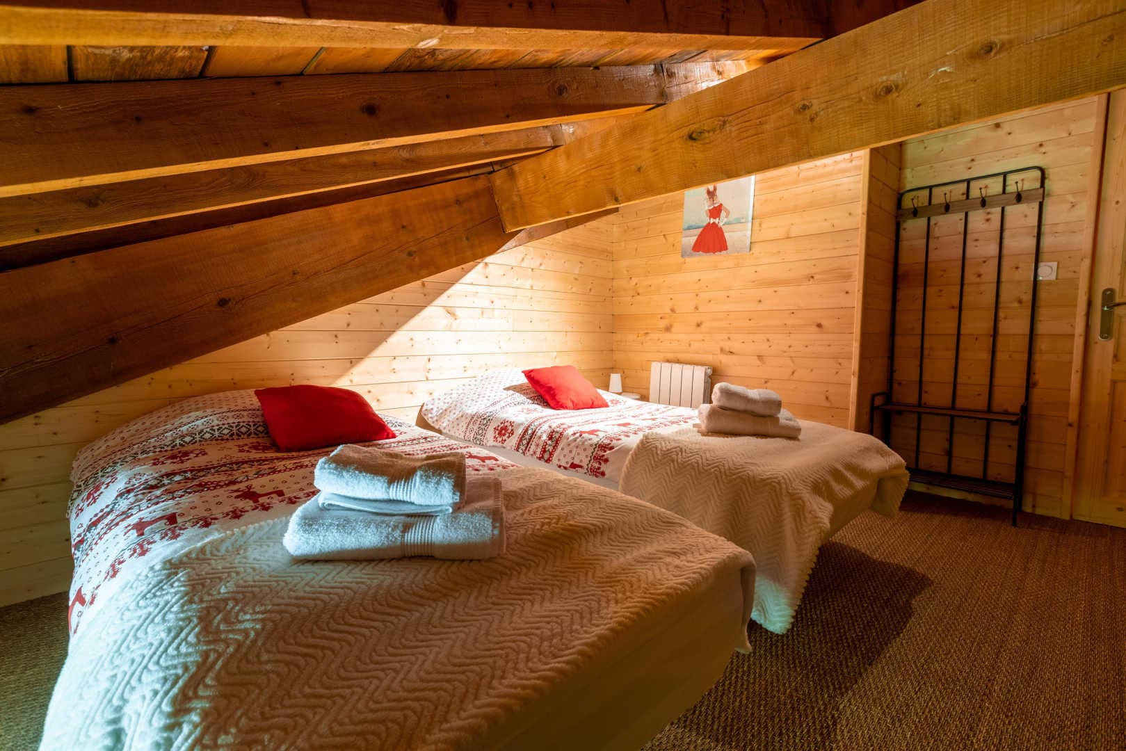 CHALET LE PARADIS PERDU_11