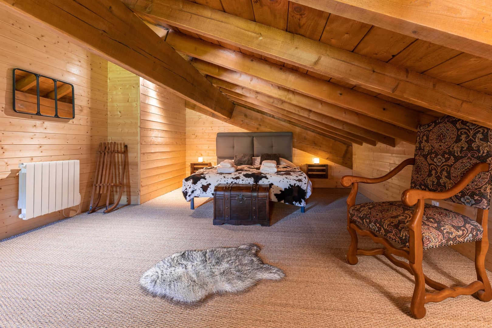 CHALET LE PARADIS PERDU_28