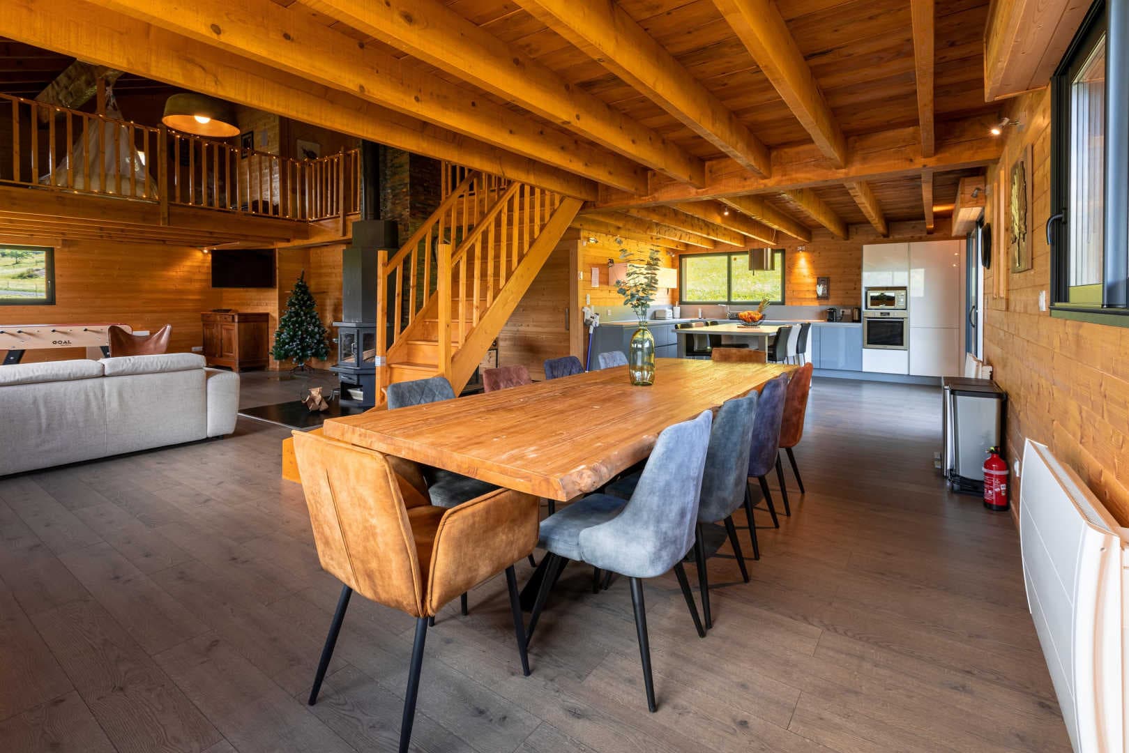 CHALET LE PARADIS PERDU_23