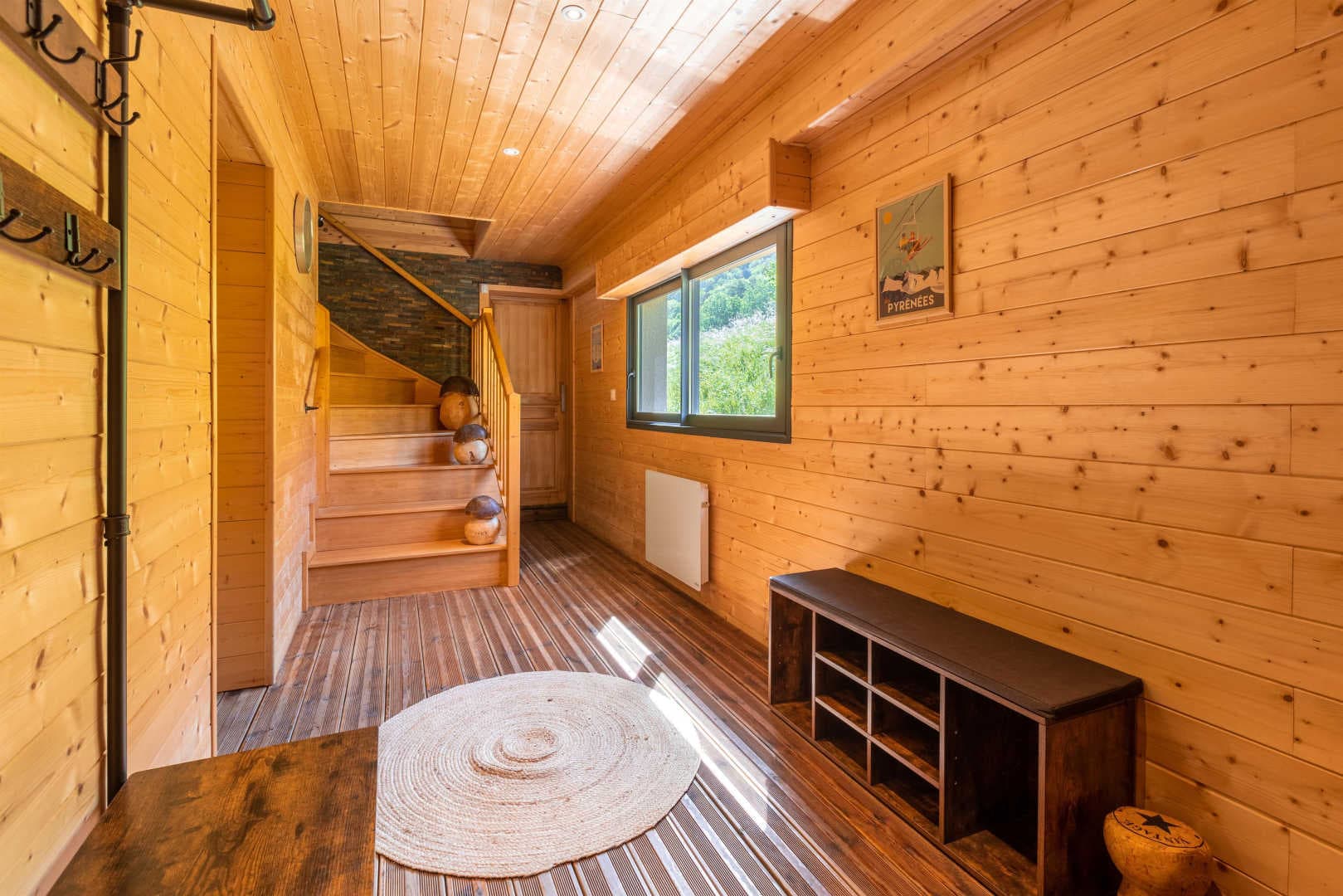 CHALET LE PARADIS PERDU_5