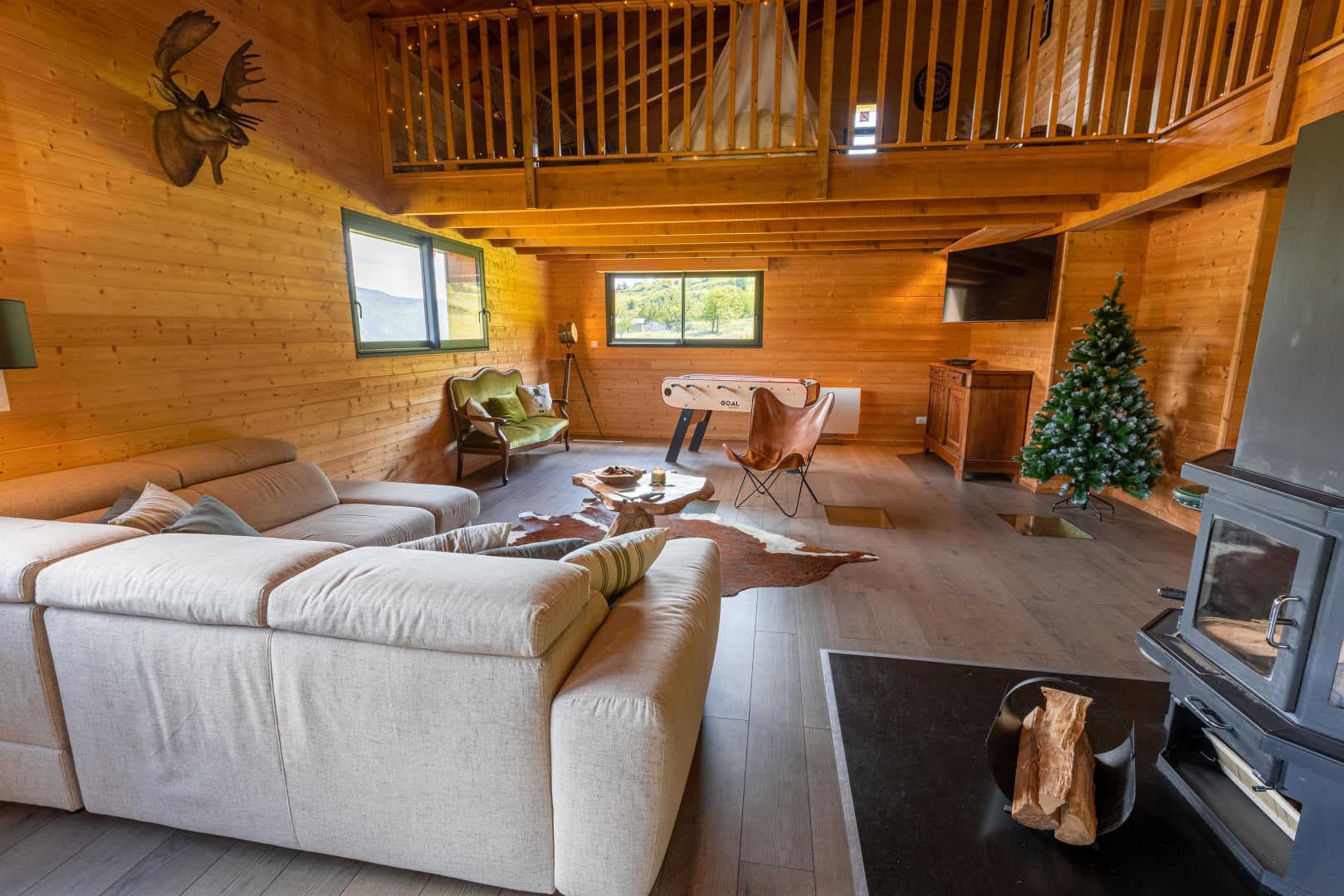CHALET LE PARADIS PERDU_14