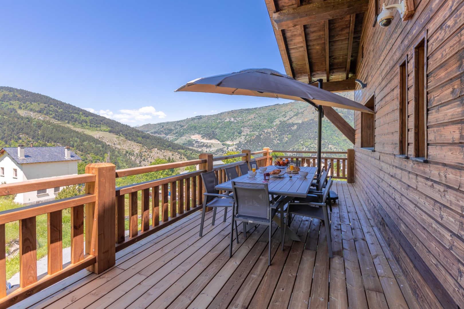 CHALET LE PARADIS PERDU_24