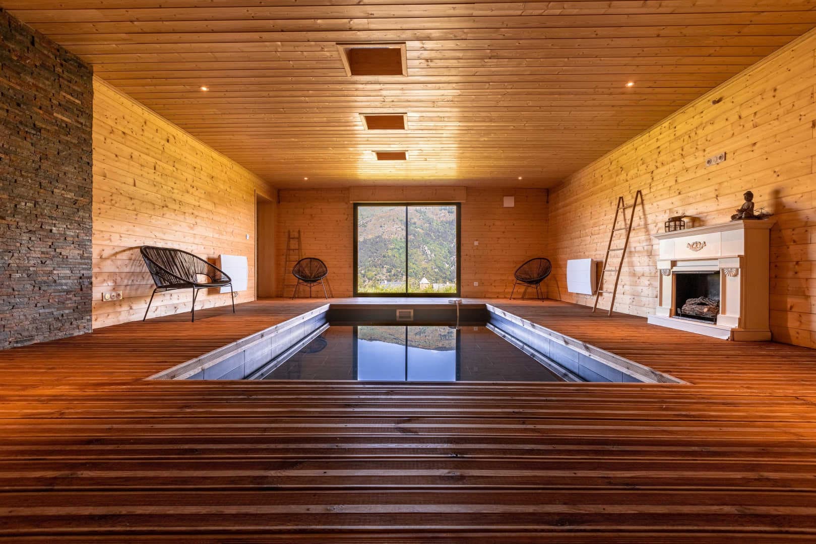 CHALET LE PARADIS PERDU_2