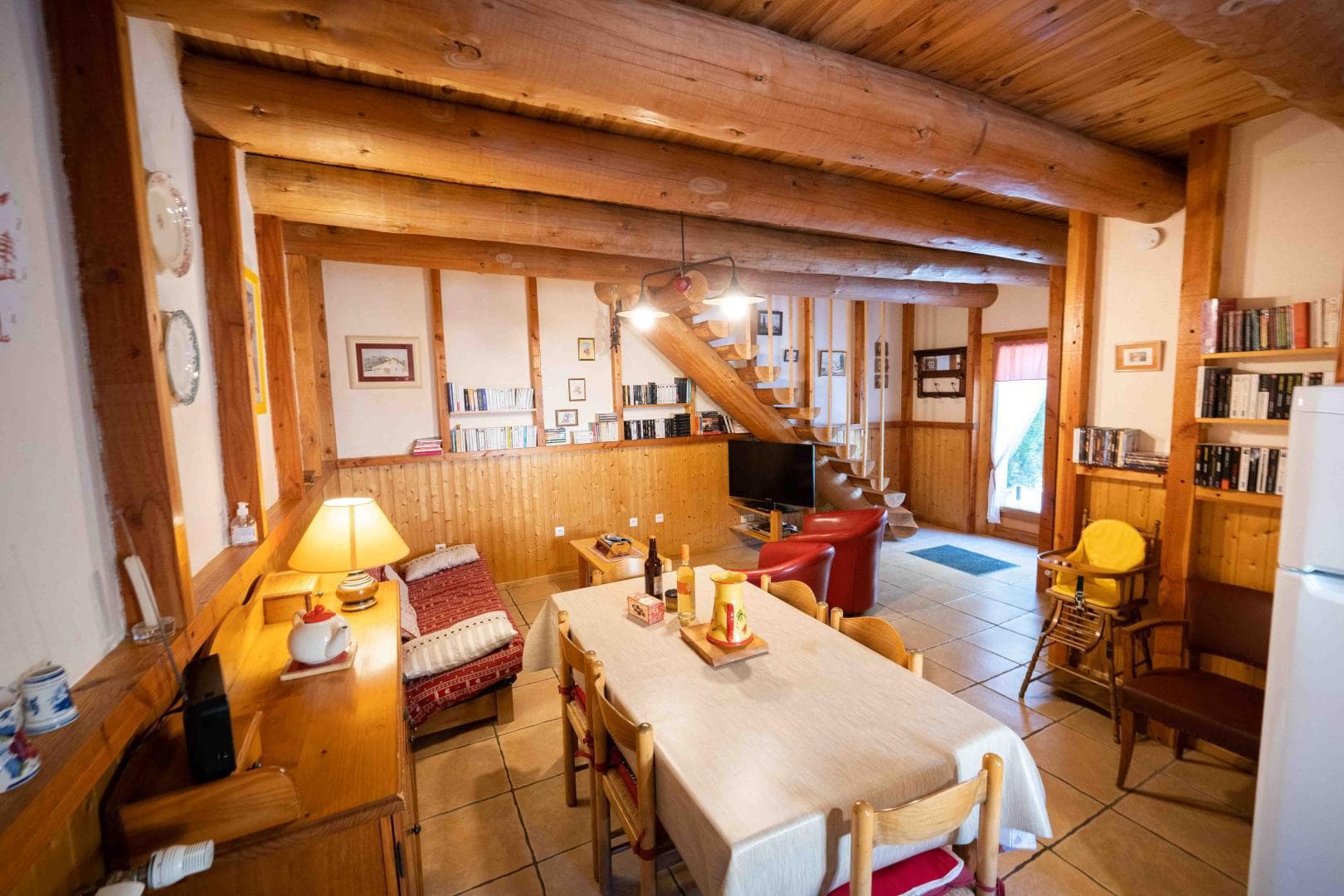 Chalet chardons_3