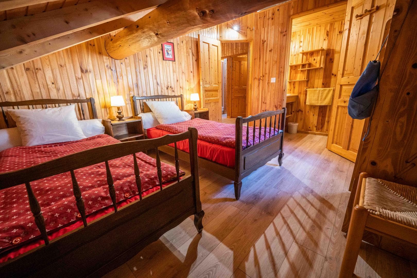 Chalet chardons_8
