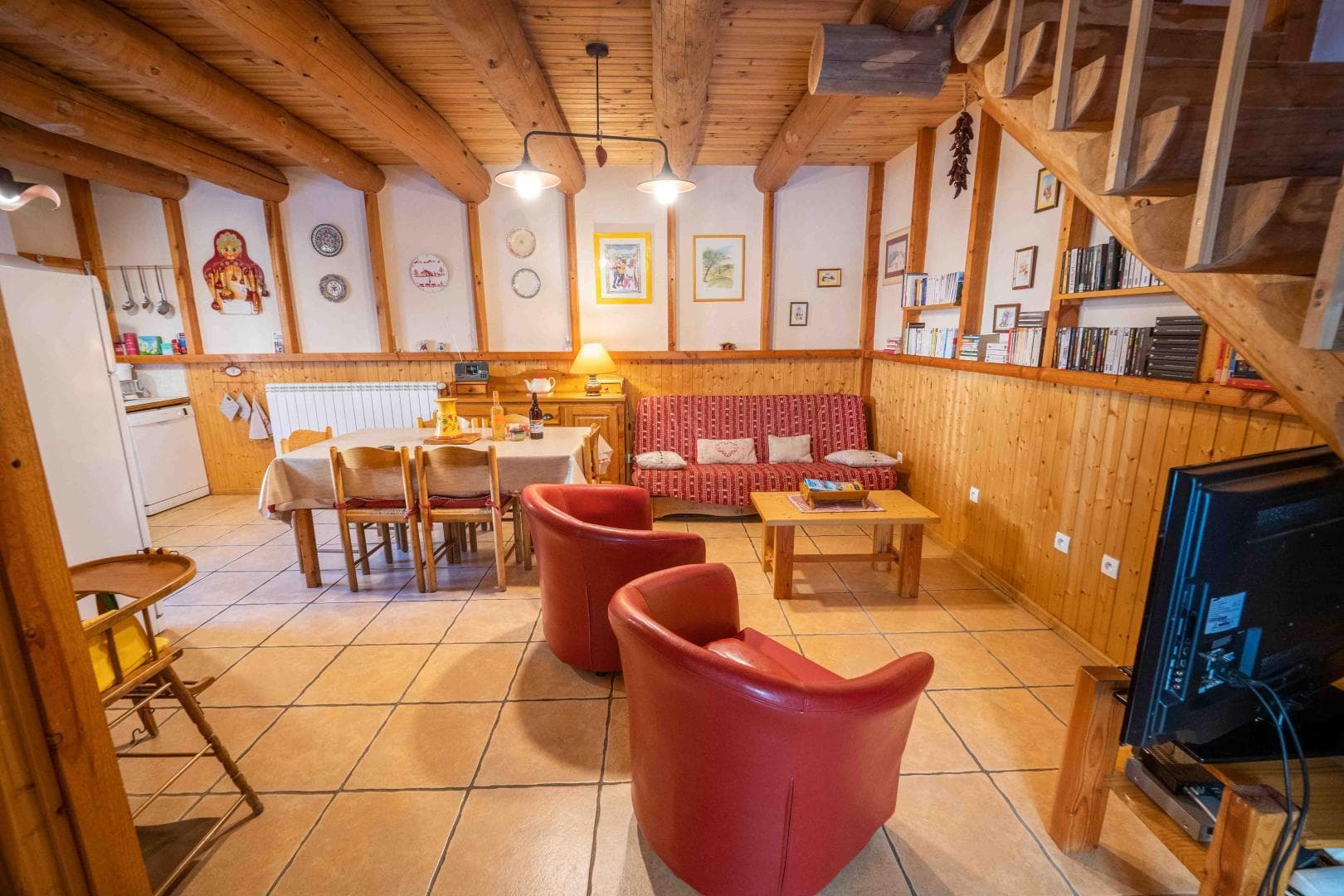 Chalet chardons_11