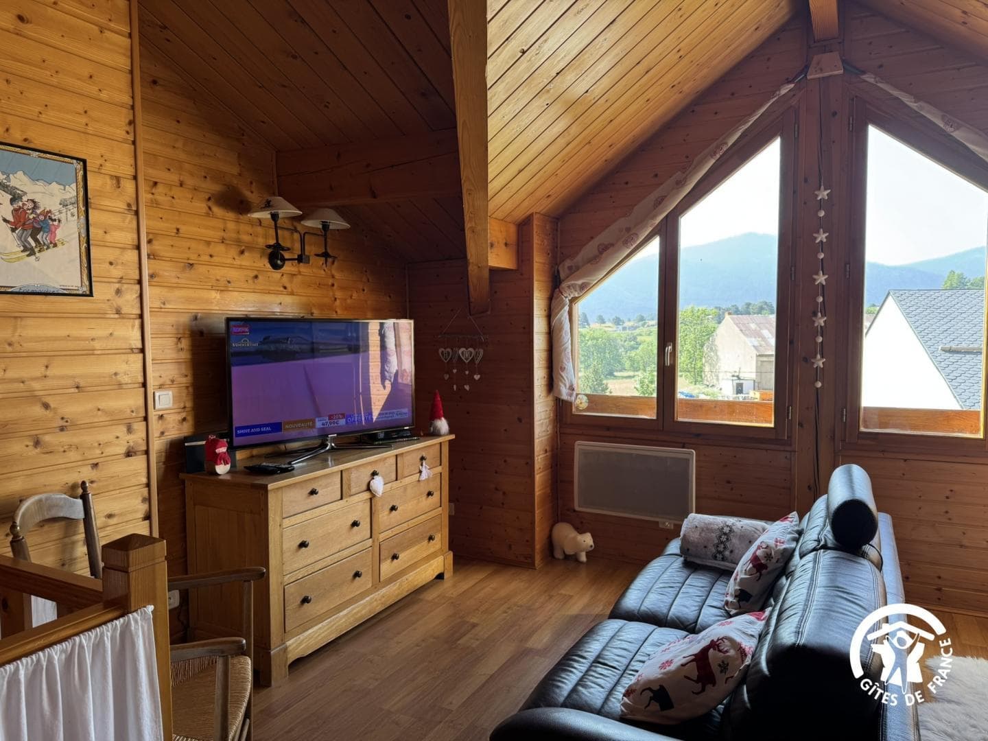 Chalet l'Esquirol_7