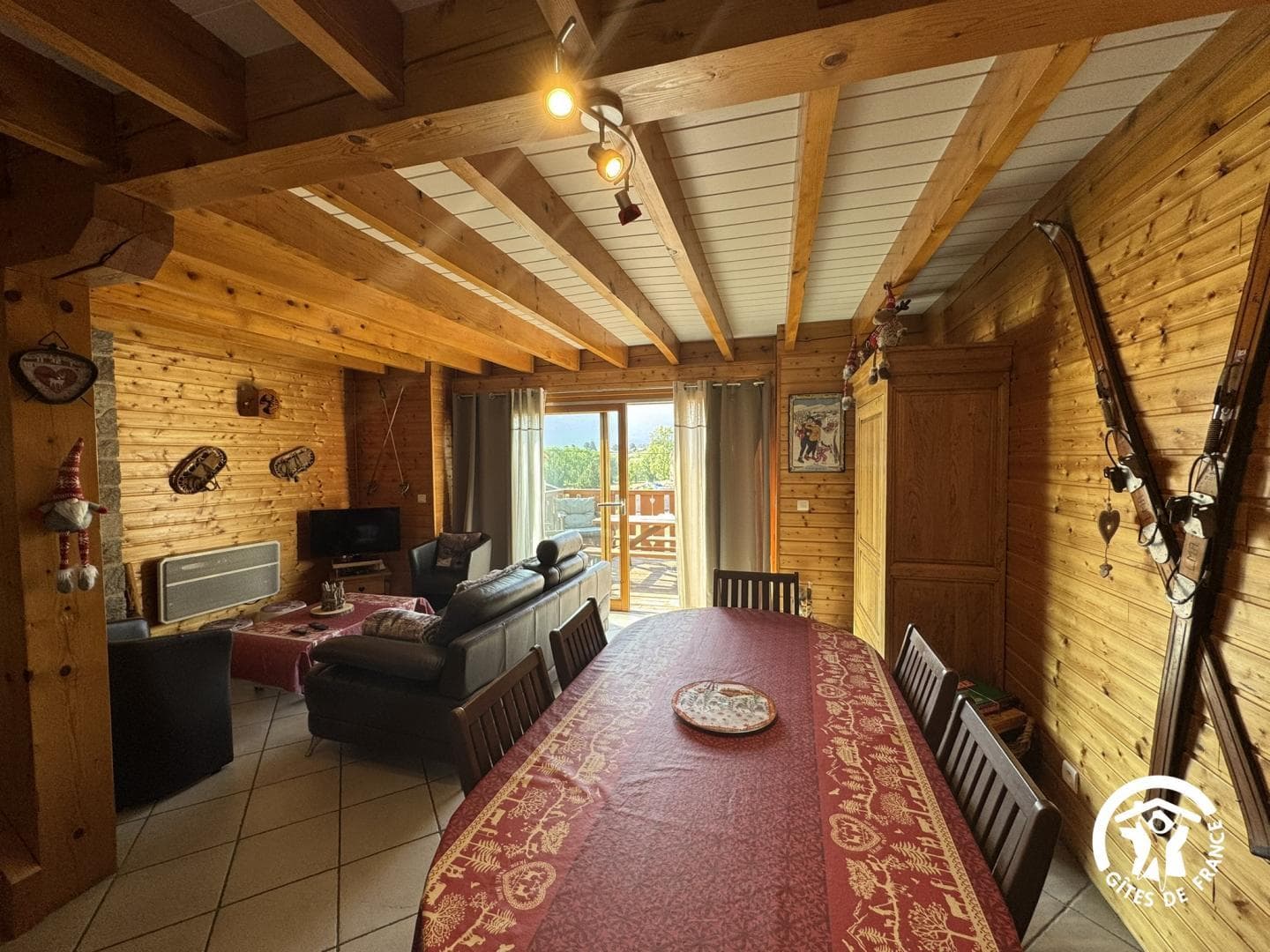 Chalet l'Esquirol_14