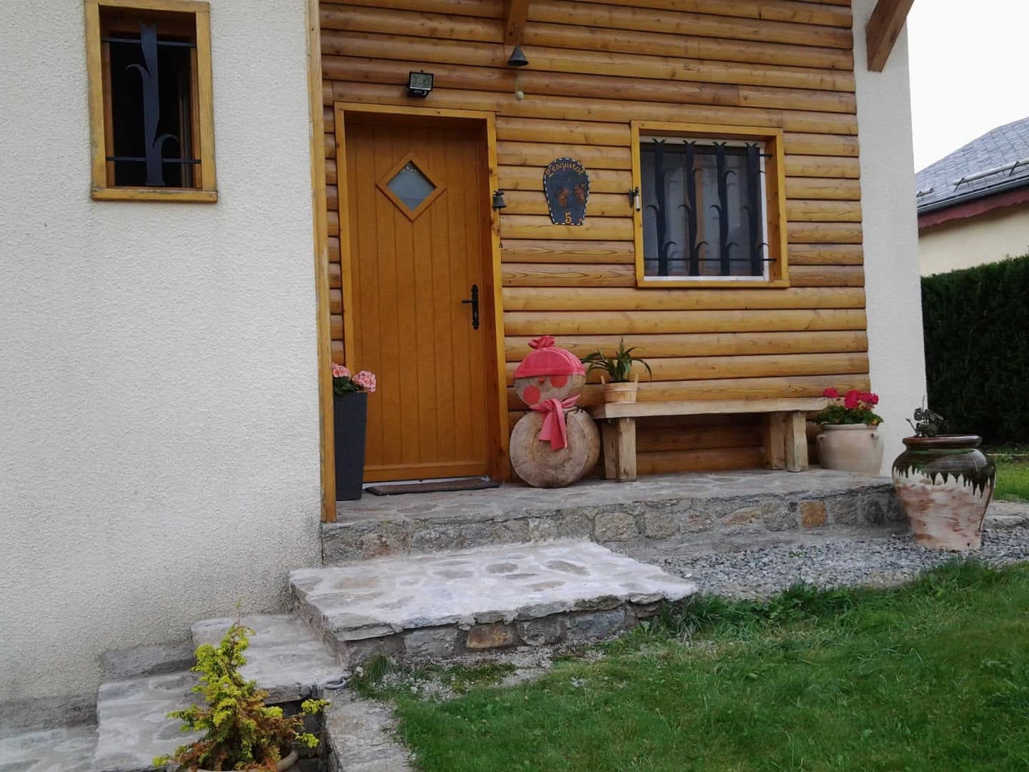 Chalet l'Esquirol_13