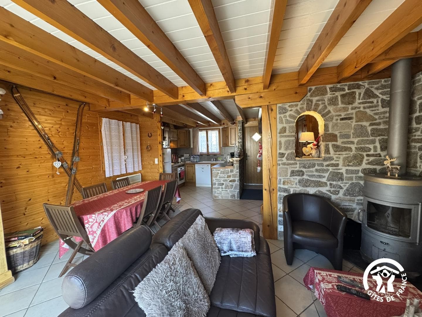 Chalet l'Esquirol_16