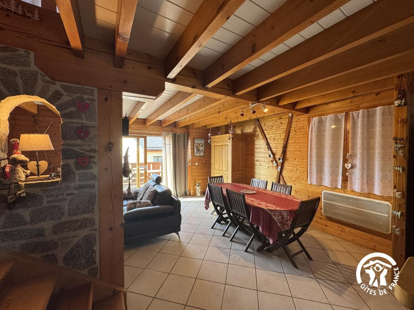 Chalet l'Esquirol_4