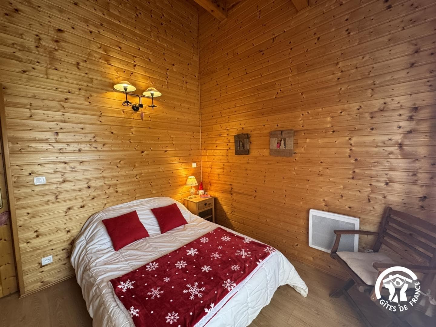 Chalet l'Esquirol_8