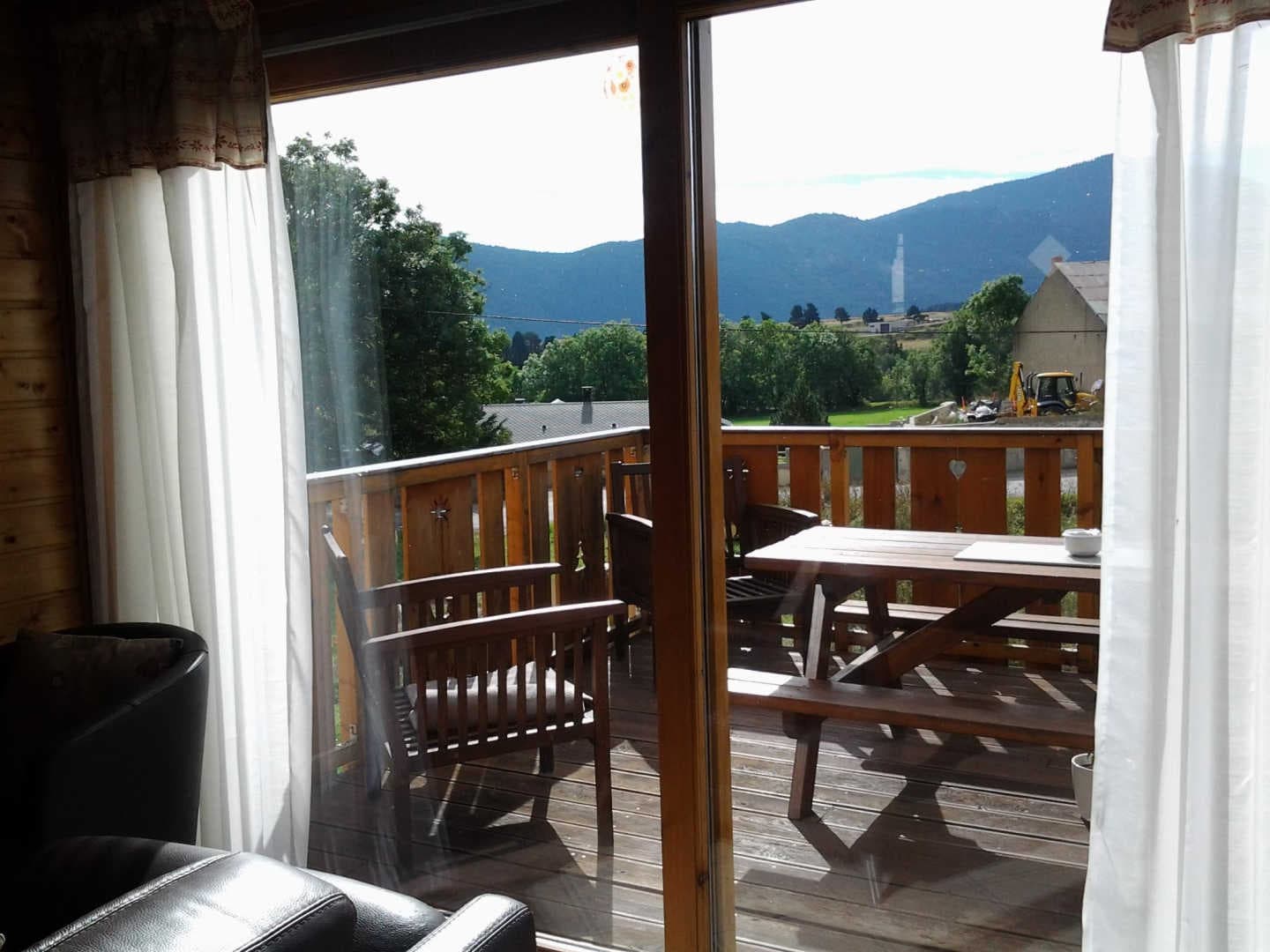Chalet l'Esquirol_15